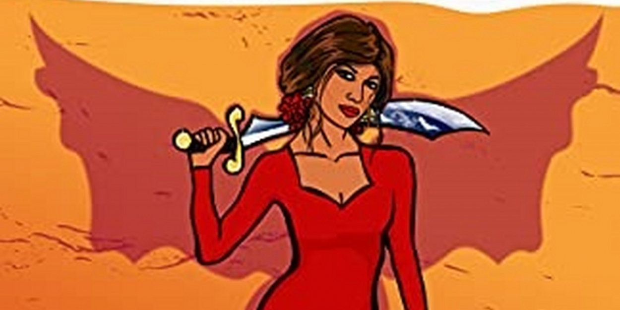 Julia DeBarrioz Releases New Urban Fantasy Vampire Romance THE ANGEL'S WRATH - Vimarsana News