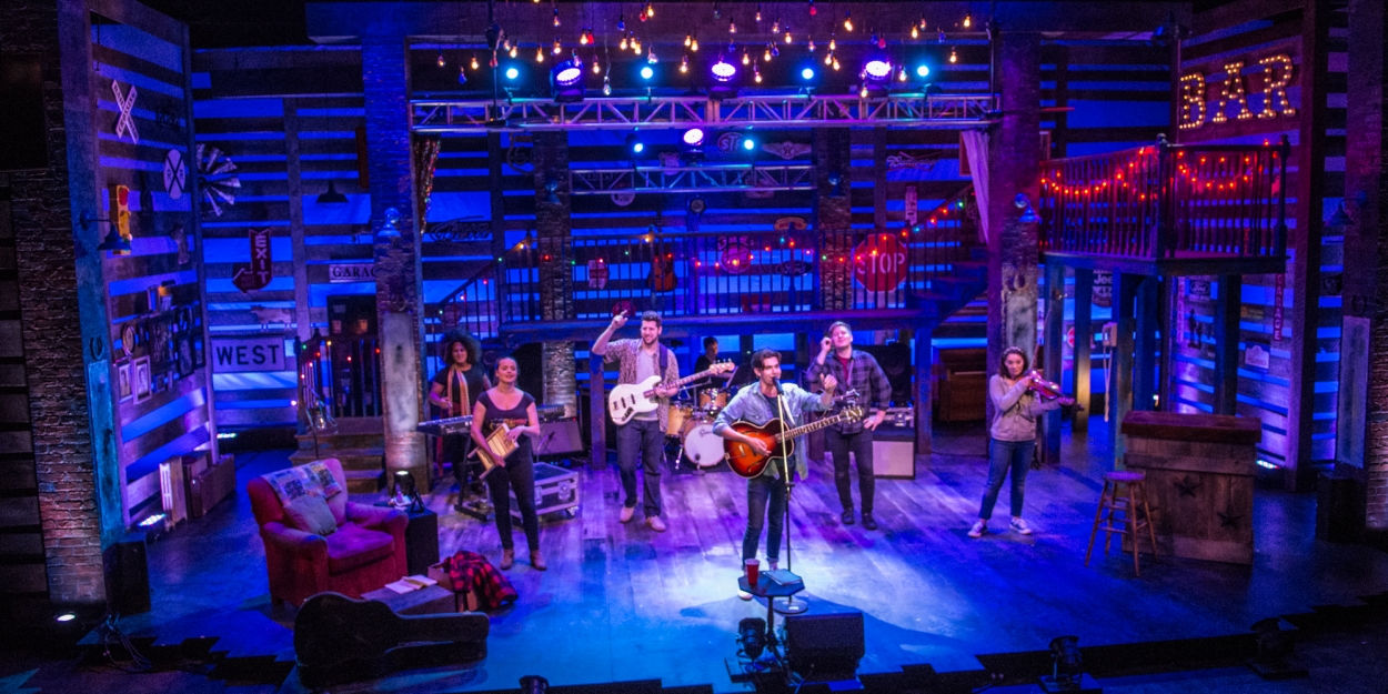 Photos First Look at BEAU at Adirondack Theatre Festival