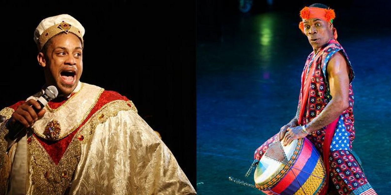 Flushing Town Hall's Mini-Global Mashup Series to Continue in July with GOSPEL MEETS COTE D'LVOIRE Concert - Vimarsana News
