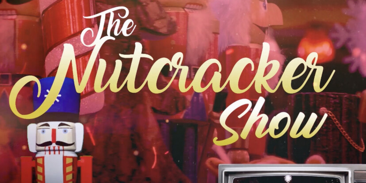 The Chocolate Ballerina Company Will Bring AllBlack NUTCRACKER to