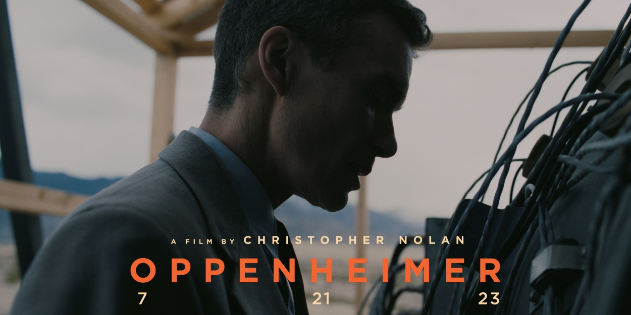 VIDEO: First OPPENHEIMER Trailer Released Video