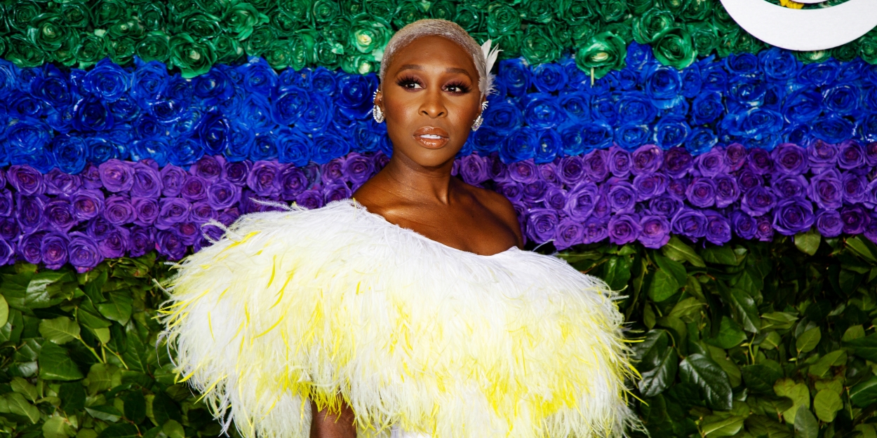 Cynthia Erivo Produces, Stars in New Film About African Princess Sarah ...