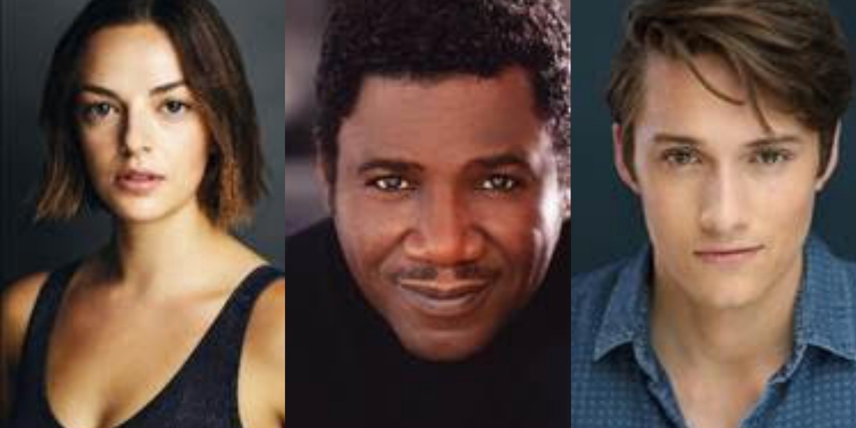 Talia Suskauer, Cleavant Derricks, James D. Gish, and More Will Join the Broadway Cast of WICKED This Summer - Vimarsana News
