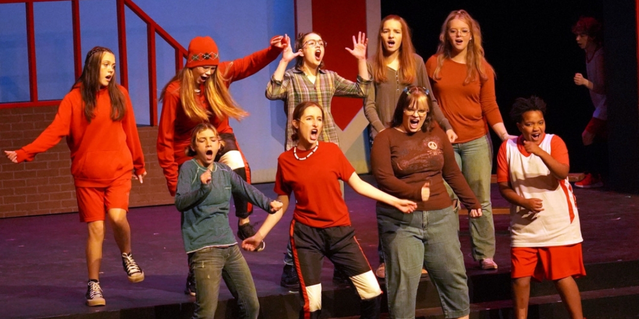 Duluth Playhouse Youth Theatre and School Bids A Fond Farewell To The