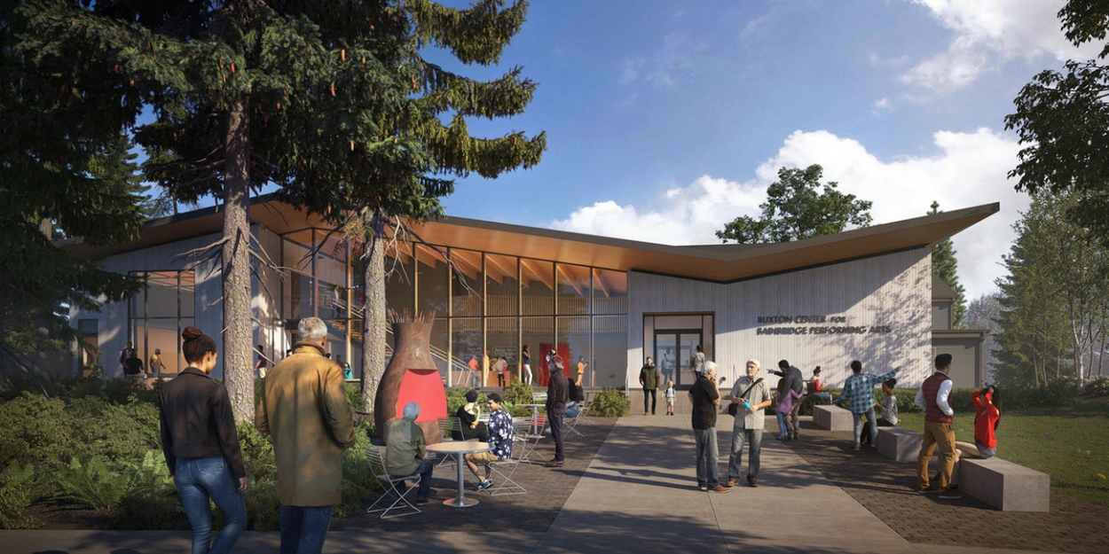 BPA Announces New Buxton Center Project