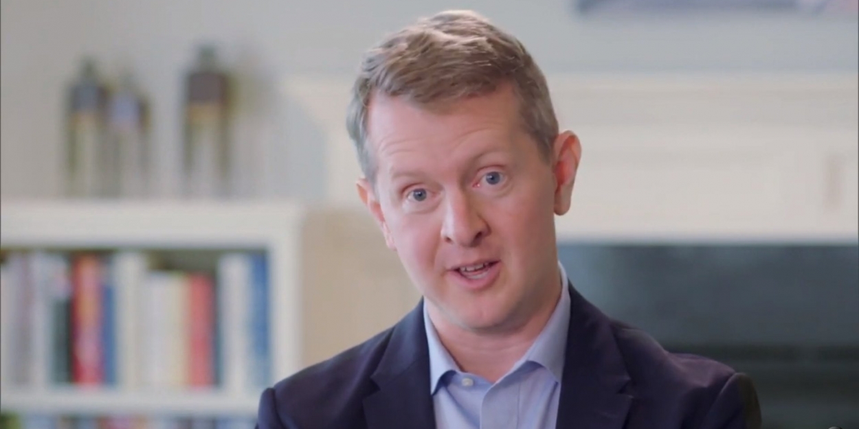 VIDEO: See JEOPARDY Champ Ken Jennings Interviewed for MEET THE CONTESTANTS Video