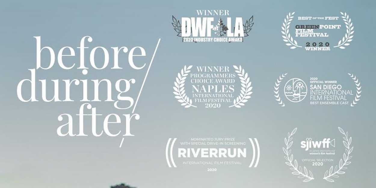 BWW Exclusive: Watch a New Clip from BEFORE/DURING/AFTER Video