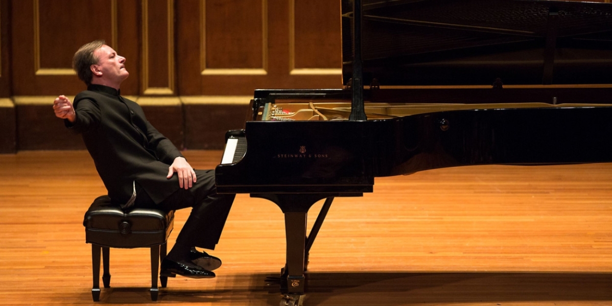 92NY to Present Stephen Hough Playing Debussy, Liszt & More This Month 
