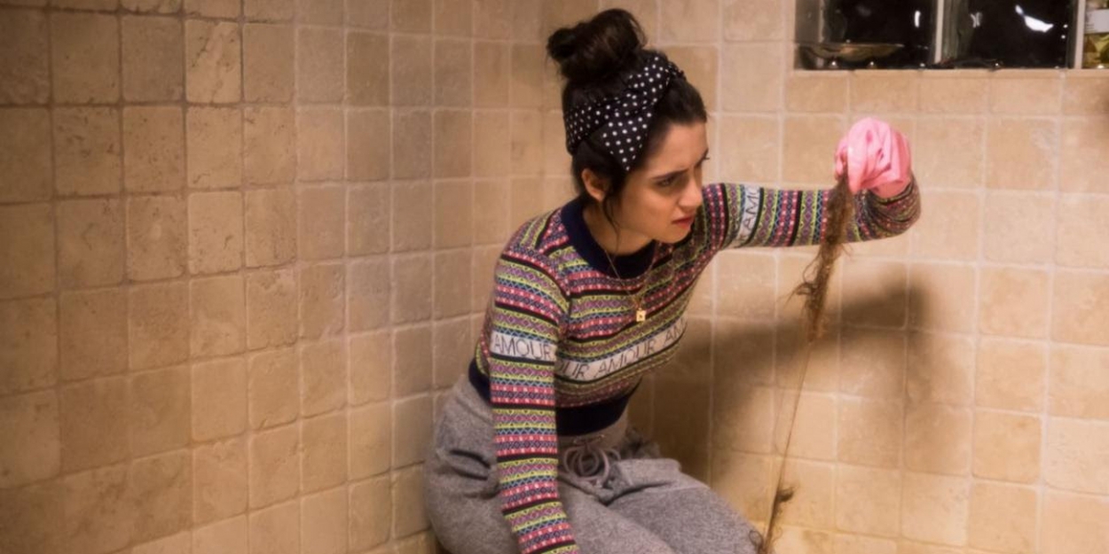 VIDEO: Watch a New Clip From A CINDERELLA STORY: CHRISTMAS WISH Video