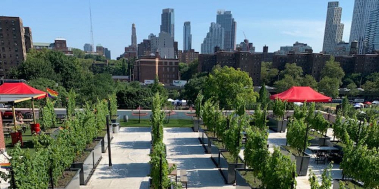 ROOFTOP REDS in BrooklynEvents to Know About