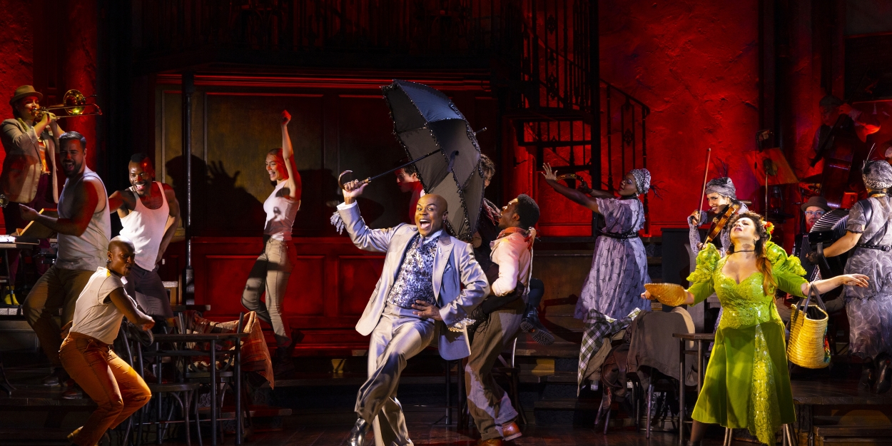 Broadway Grand Rapids Offers 30 Student/Educator Rush Tickets for