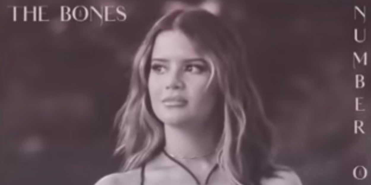 VIDEO: CBS Sunday Morning Hosts Country Star Maren Morris Video