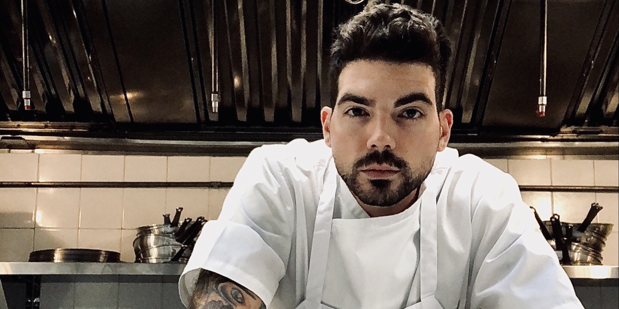 Chef from Sarasota tops on 'Hell's Kitchen