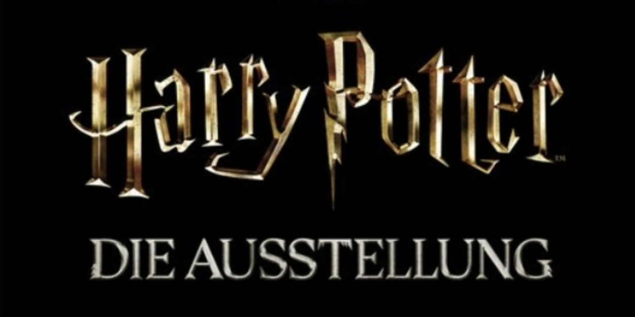 Previews HARRY POTTER THE EXHIBITION at MetaStadt Vienna