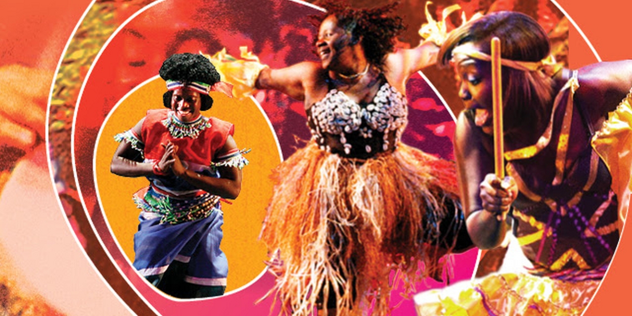BAM to Present DanceAfrica Festival 2022 Featuring New Events and Annual Favorites - Vimarsana News