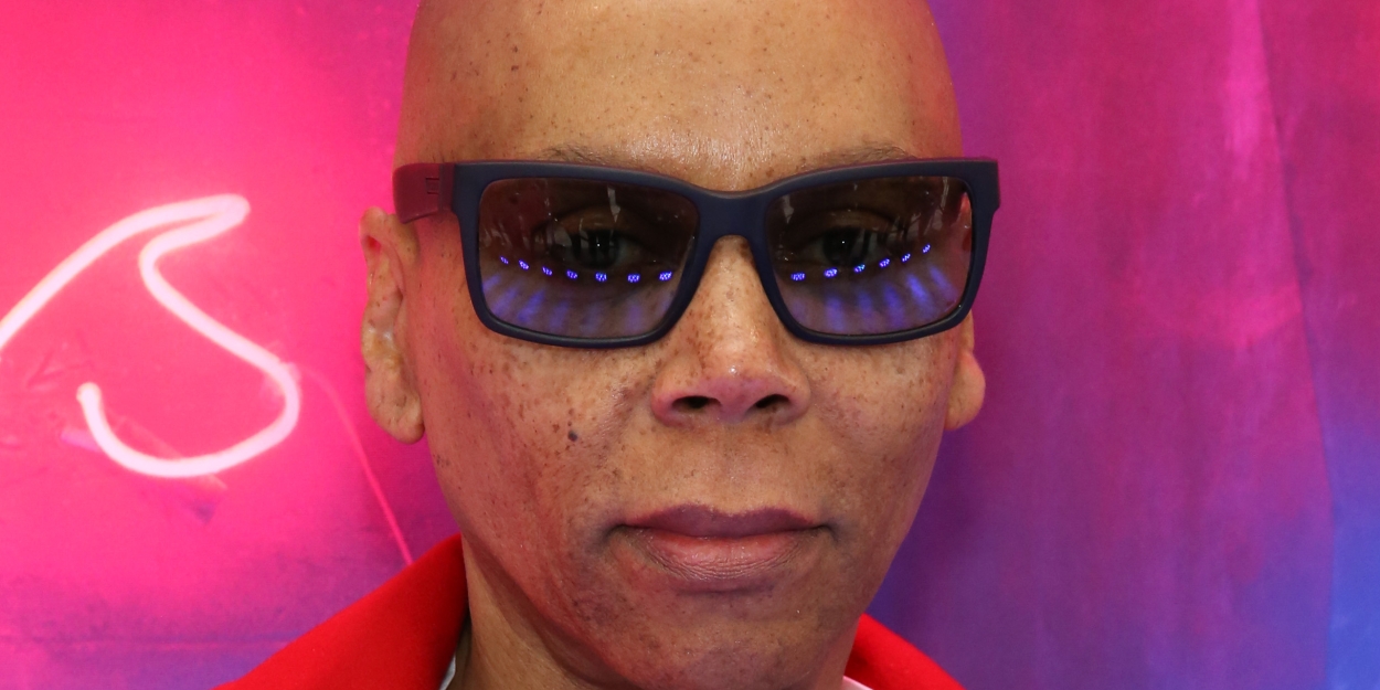 RuPaul to Host LINGO Reboot on CBS