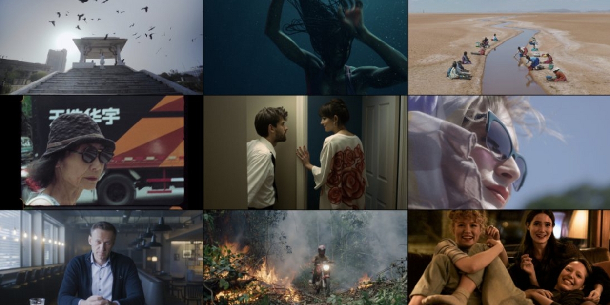 SUNDANCE FILM FESTIVAL Announces Award Winners - Vimarsana News
