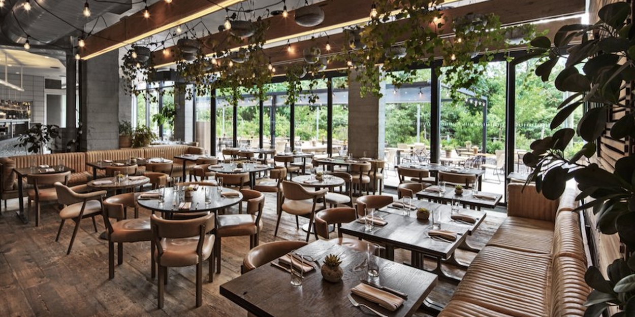 Review THE OSPREY at 1 Hotel Brooklyn Bridge for Fabulous Weekend