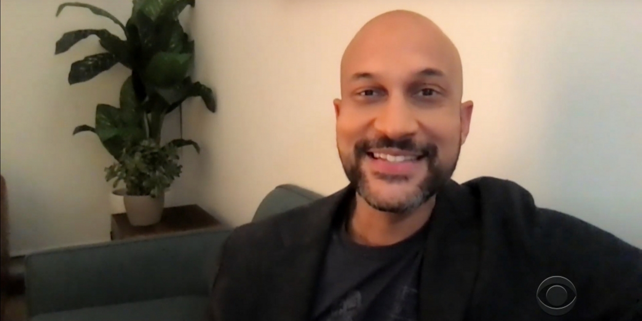 VIDEO: Keegan-Michael Key Says He Wooed Meryl Streep on the Set of THE PROM Video