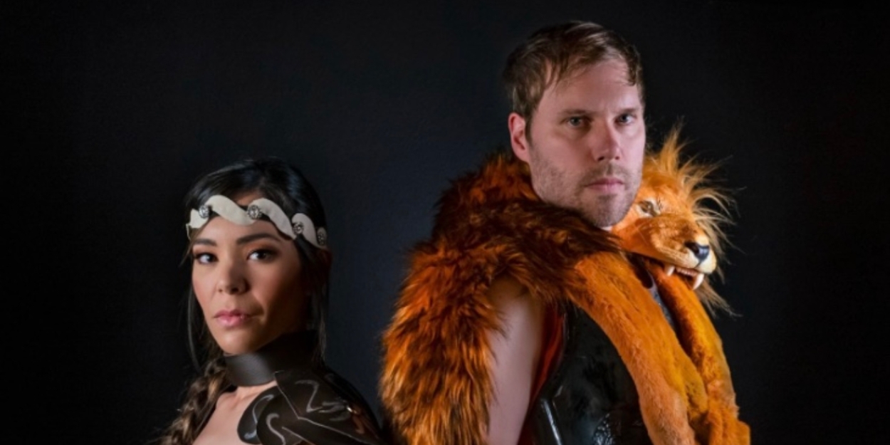 Pacific Opera Project Pacific Opera Project Presents US Premiere Production Of ERCOLE SU'L ...