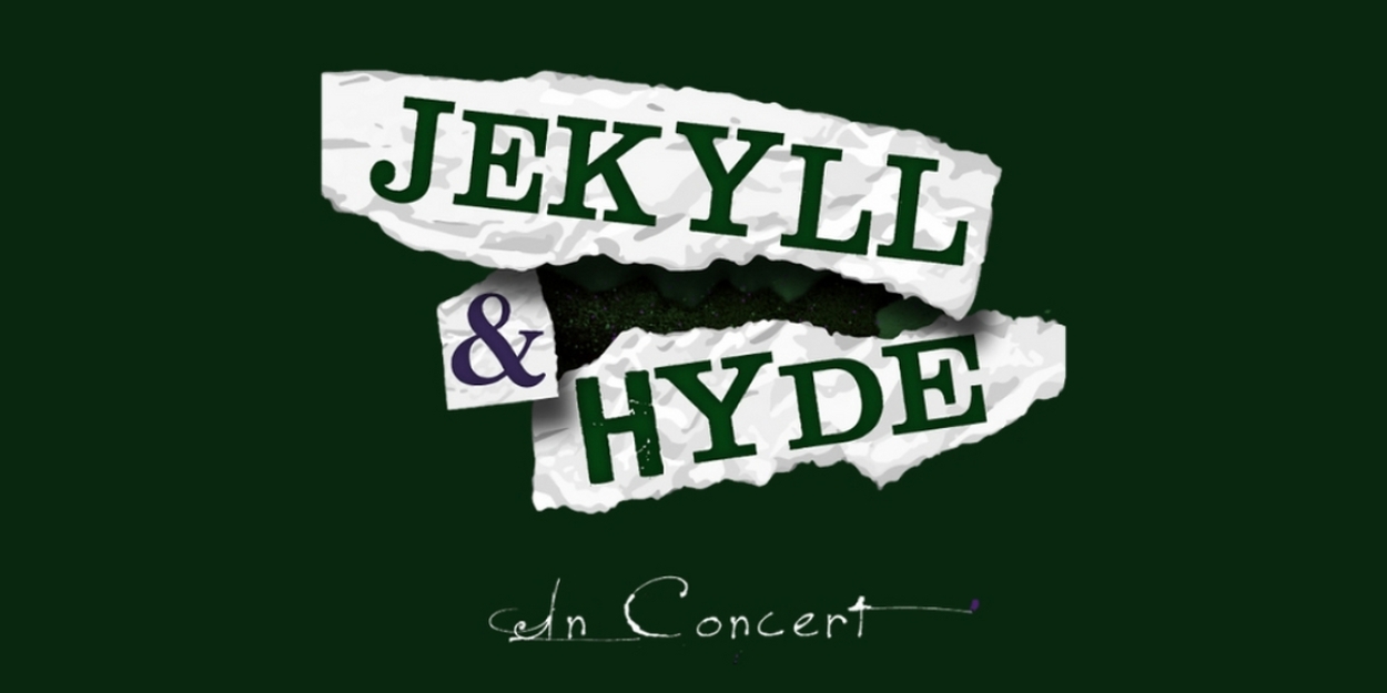 Gretna Theatre Presents JEKYLL AND HYDE in June
