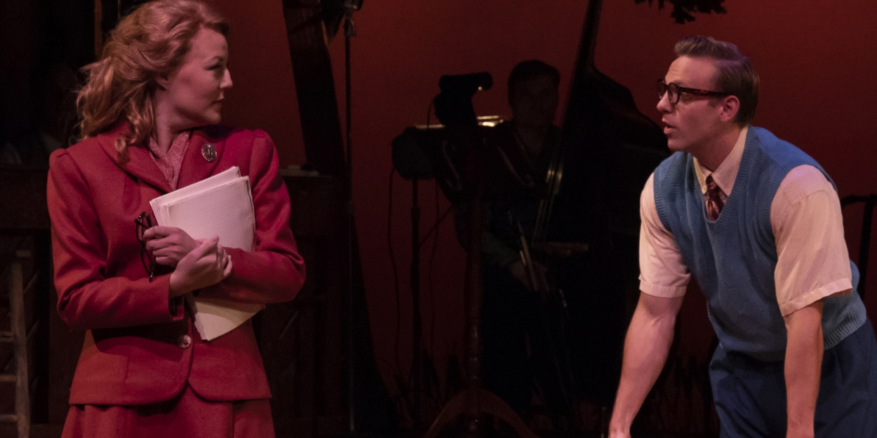 TV: Highlights From BRIGHT STAR At Florida Studio Theatre Video