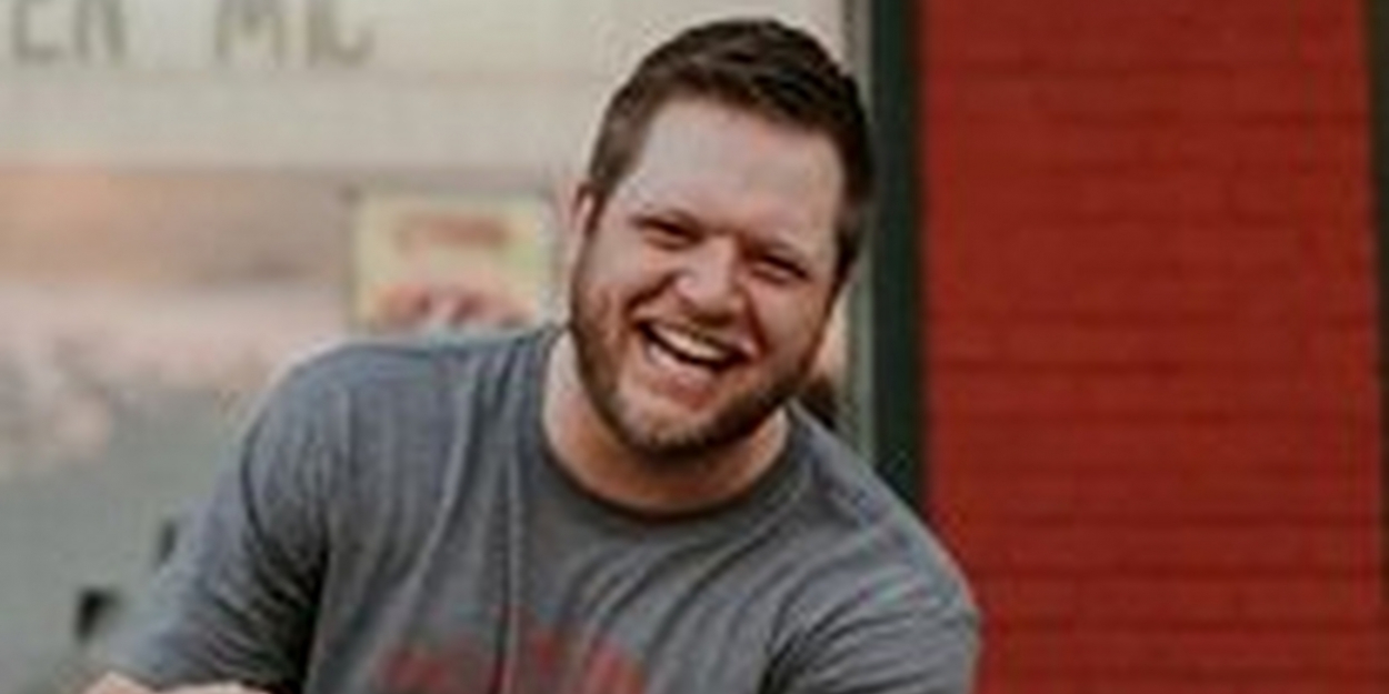 Derrick Stroup to Perform at Comedy Works South - Vimarsana News