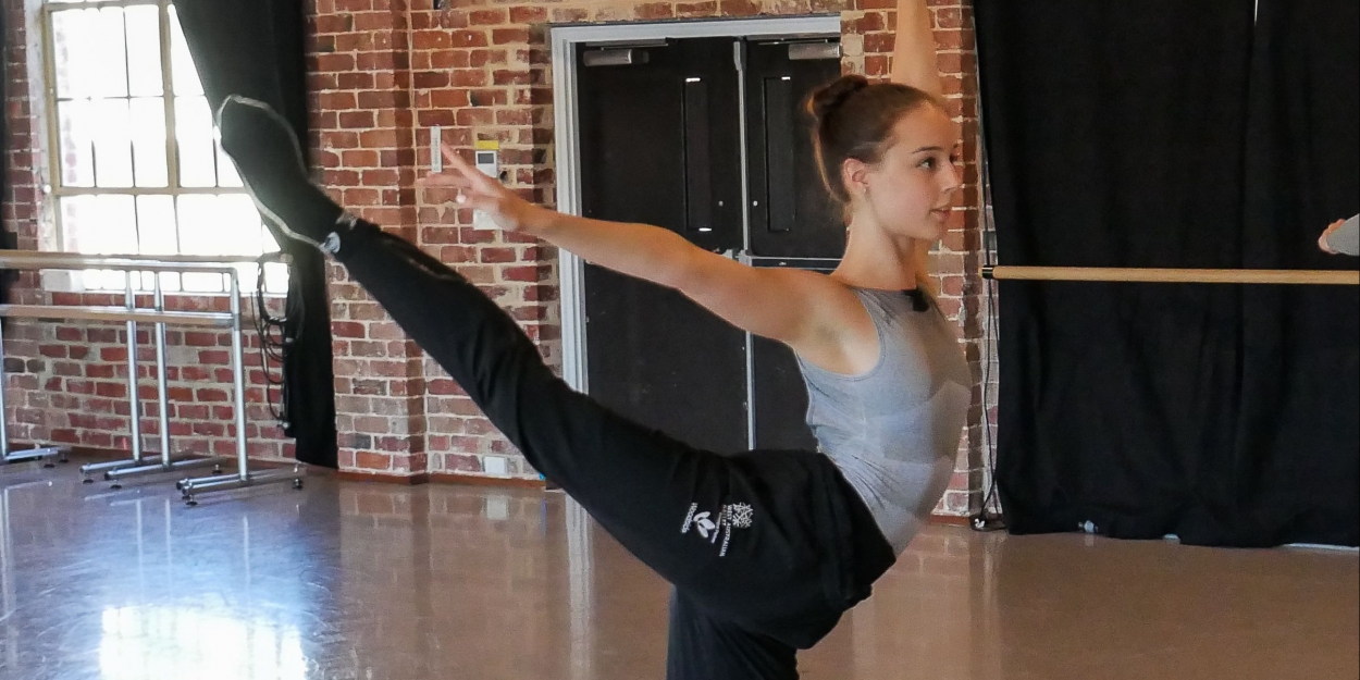West Australian Ballet Returns to Live Dance Performance June 17