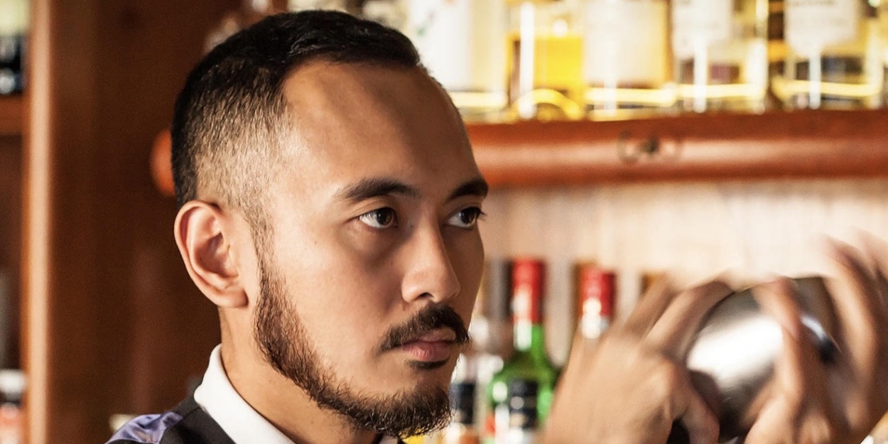 Master Mixologist: Ben Rojo and DON PAPA RUM - Vimarsana News