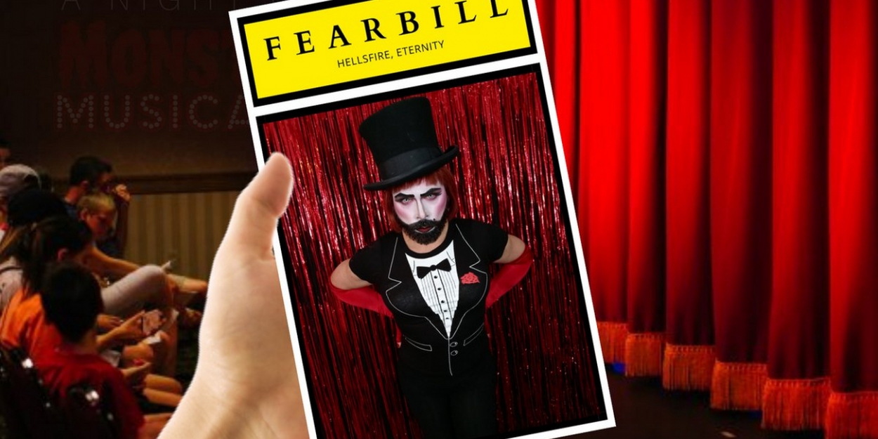 Award Winning Drag Artist Comes To Hartford Fringe Festival