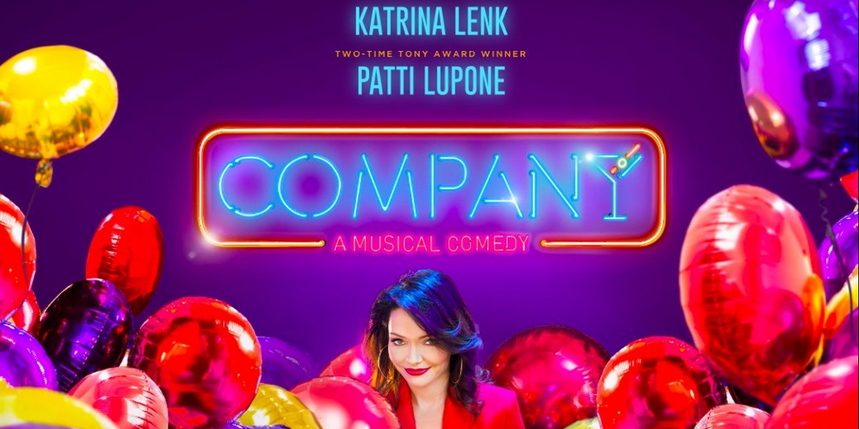 COMPANY Box Office Opens Today