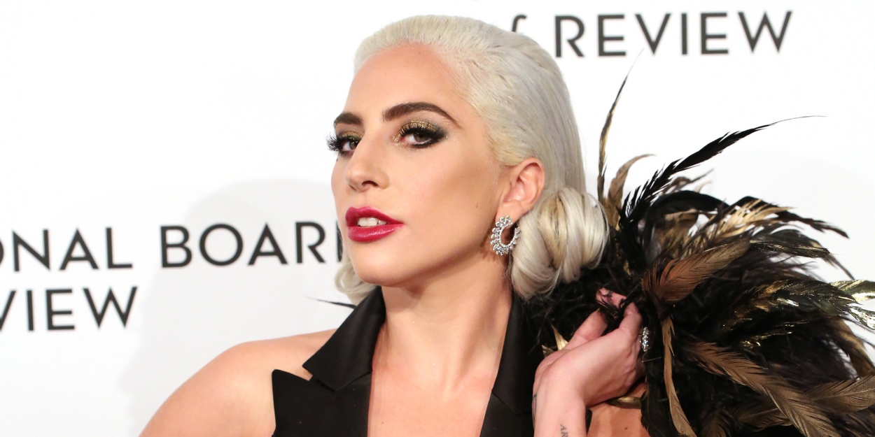 Lady Gaga's Jazz & Piano show returns to Las Vegas on August 31 – 97.9 WRMF