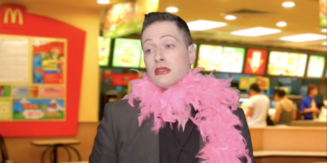 BWW Flashback: Randy Rainbow (Re)Reads Patti LuPone's Autobiography- Patti Lands the… Video