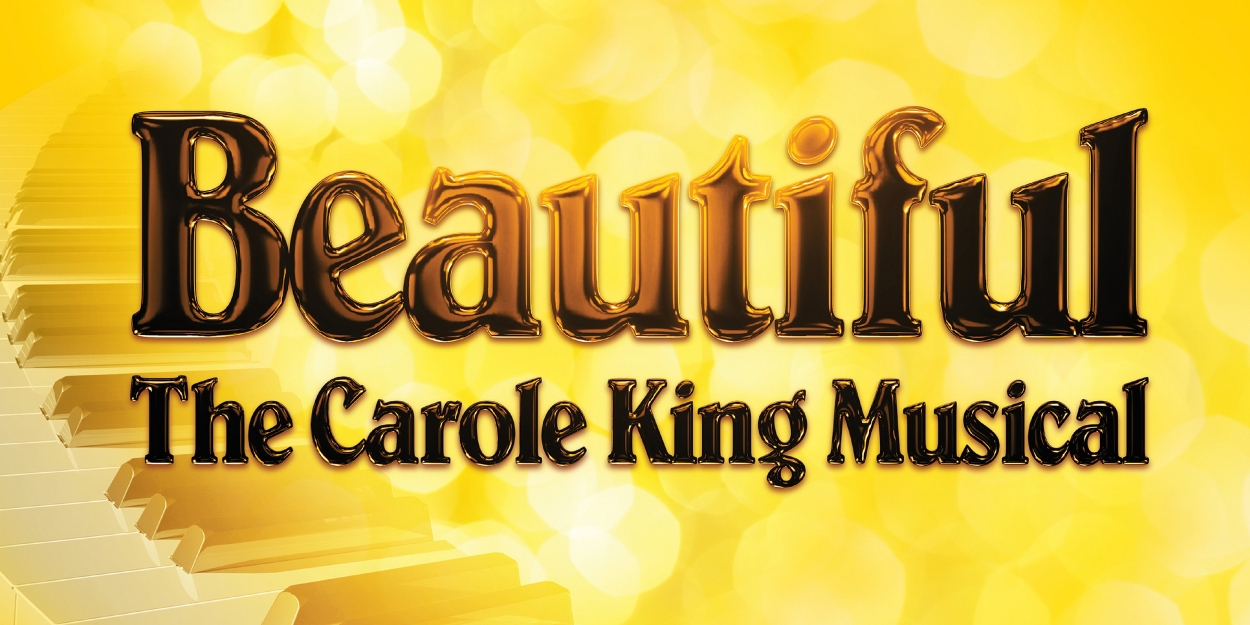 Carole King's Life and Music Come To Life In BEAUTIFUL At Tuacahn Amphitheatre 