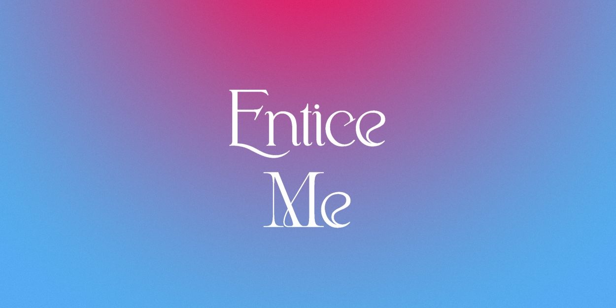 Jon Vinyl Releases New Single 'Entice Me' 
