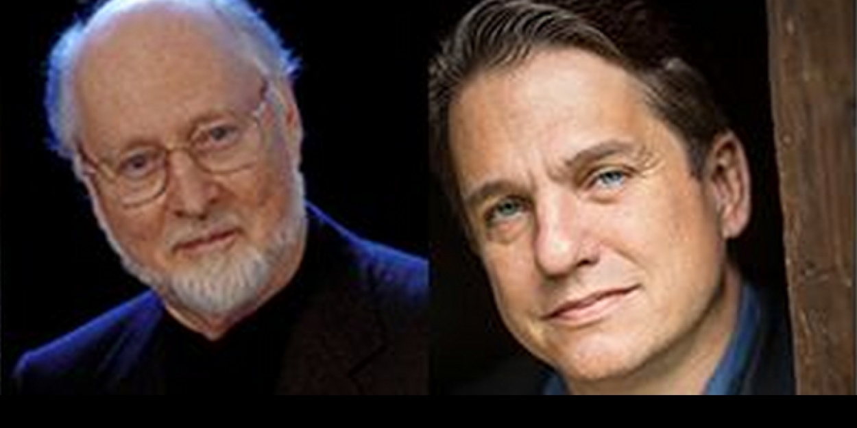 John Williams World Premiere, Chamber Music By AxKavakosMa and More