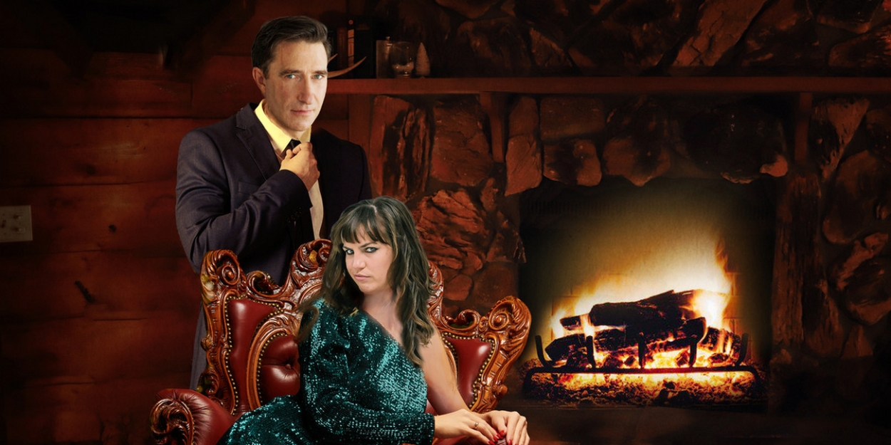 EROTICA BY THE FIRE Comes to Basement Theatre in July - Vimarsana News