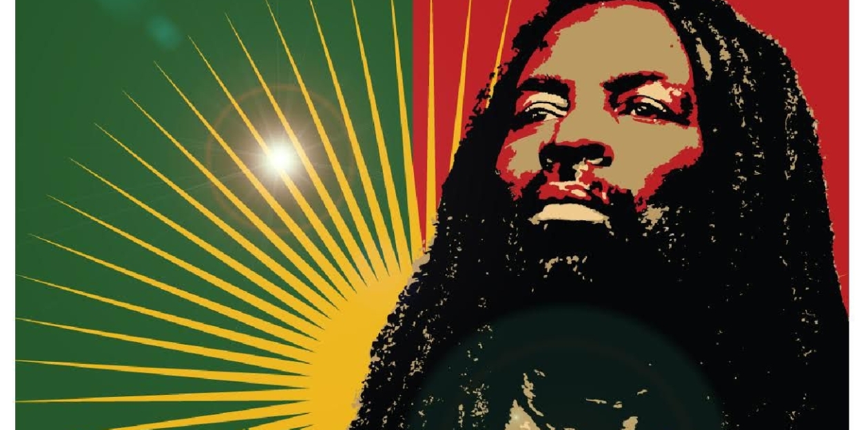 Rocky Dawuni Will Perform Live at SOB'S Next Month  Image