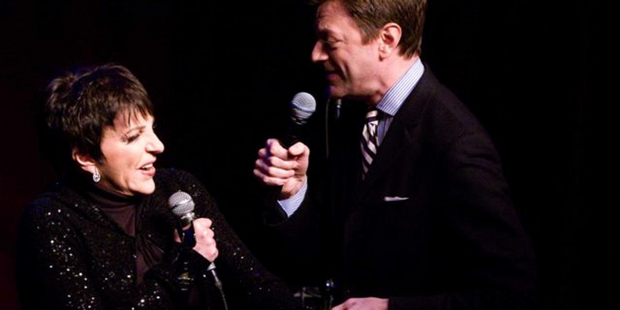 BWW Exclusive Flashback: Listen to Jim Caruso's Birthday Chat with Liza Minnelli! Video