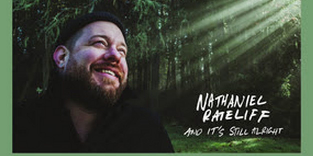 Nathaniel Rateliff to Release First Solo Album in Nearly