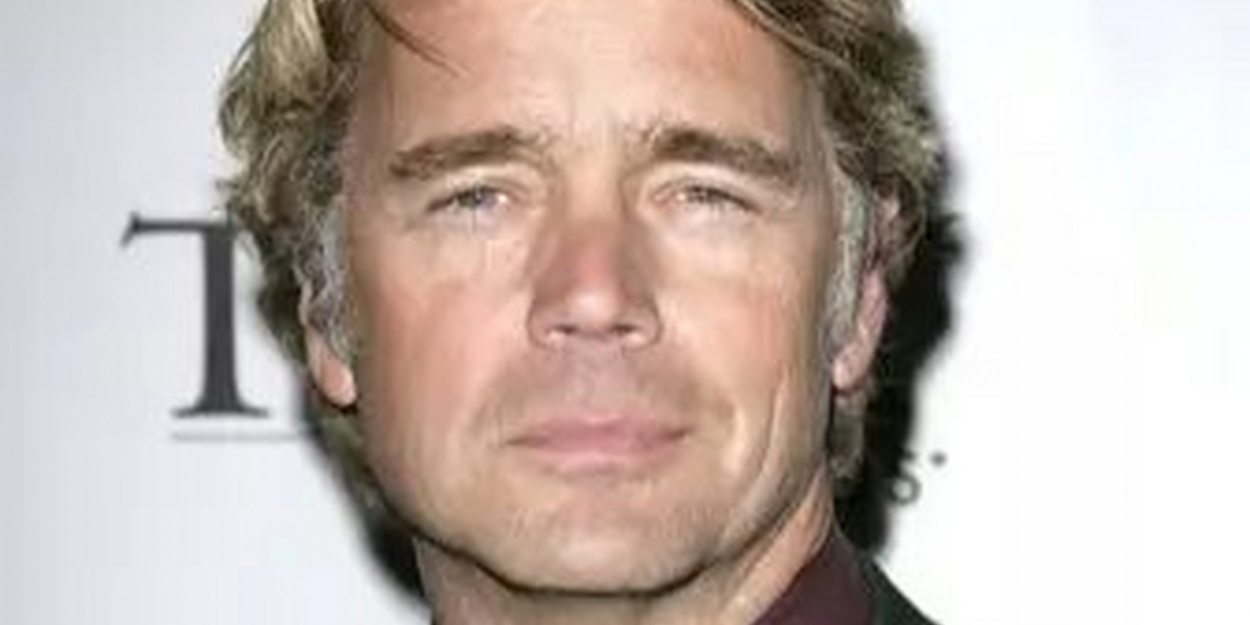 John Schneider Joins GRAND HOTEL 30th Anniversary Concert At The Green Room 42 - Broadway World