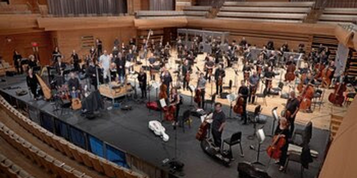 'Harmonium Symphonique' Limited Edition Vinyl Set Out Now