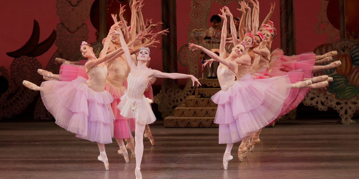 New York City Ballet Cancels Remaining THE NUTCRACKER Performances