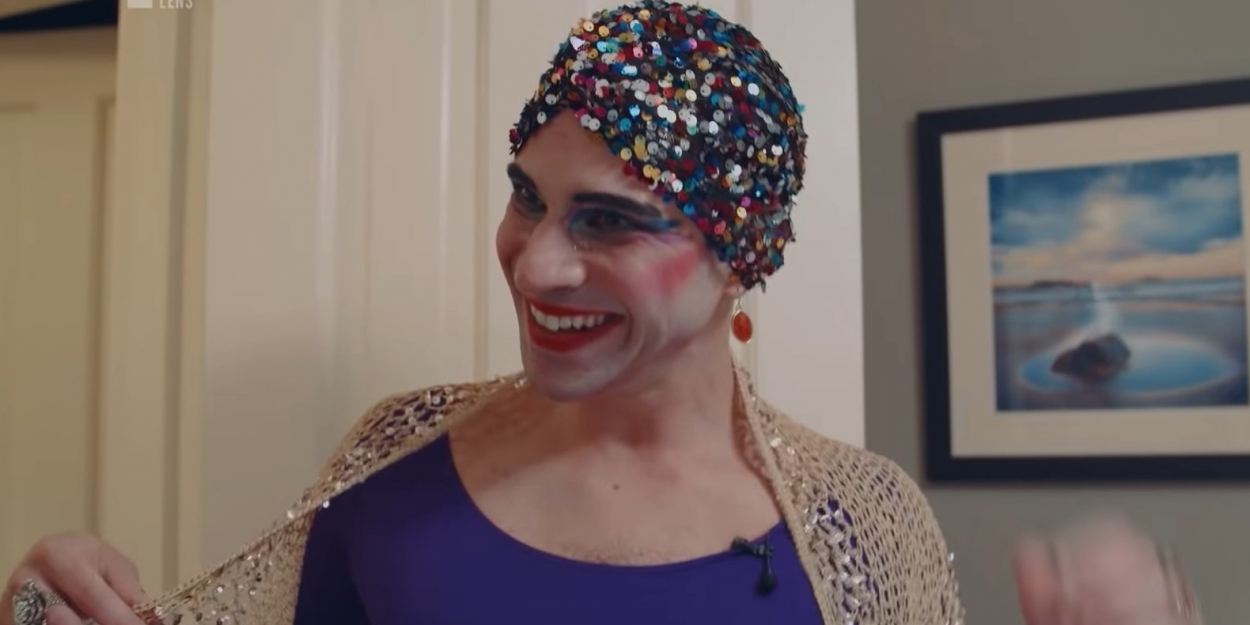 VIDEO: PBS Doc WHEN I'M HER Explores Dancer's Alter Ego Video