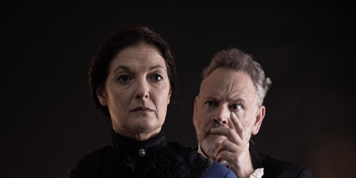 Thomas Dimmick Is Directing Ibsen's GHOSTS in Perth For Performances This August  Image