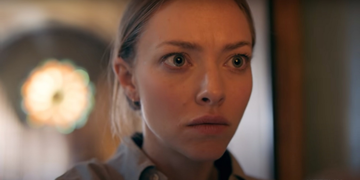VIDEO: Watch the Trailer for THINGS HEARD & SEEN Video