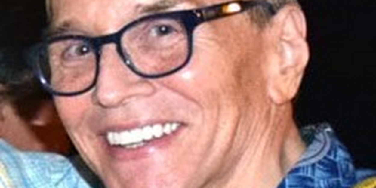 Scott Barnes, Founding Member of Broadway Cares/Equity Fights AIDS, Passes Away at 68  Image