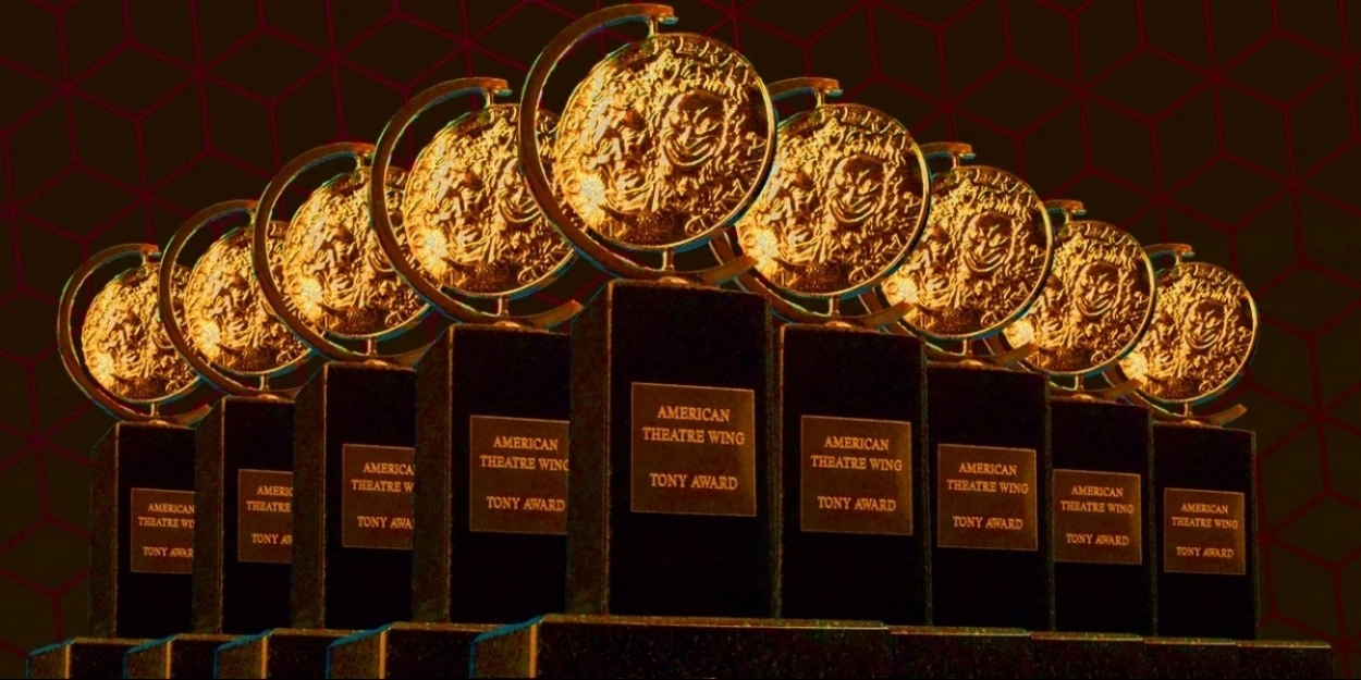 Student Blog Every Single Tony Awards, Ranked