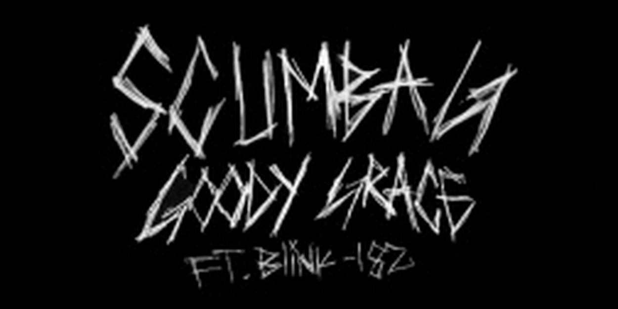 Goody Grace Release 'Scumbag' Featuring Blink 182 Video