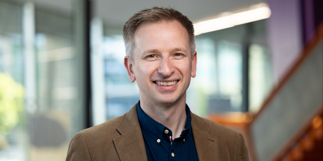 Guest Blog: 'It's Our Biggest Year to Date': Matthew Eames, Head of Theatres at The Lowry, on the Importance of Its Commissioning Programme - Vimarsana News